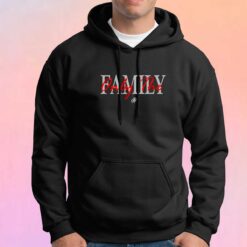 Only The Family King Von Hoodie