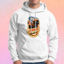 Star Wars Jawa Juice Parody Hoodie