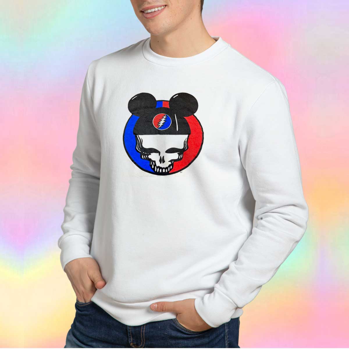 Grateful Dead X Cincinnati Bengals Nfl Shirt, hoodie, sweater, long sleeve  and tank top