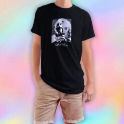 1992 Marilyn Monroe T Shirt