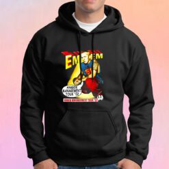 Eminem Anger Management Tour Hoodie