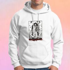 Grateful Dead Fall 1988 Tour Hoodie