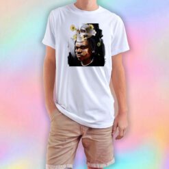 Gunna A Gift And A Curse Album T Shirt