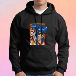 Hook Ups Kitana Samurai Princess Hoodie