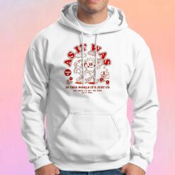 In This World It's Just Us Harry Styles Hoodie