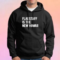 Injury Reserve Flagstaff Is The New Hawaii Hoodie