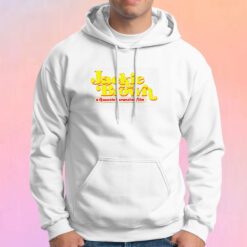 Jackie Brown Movie Hoodie