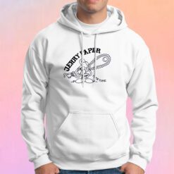 Jerry Paper Free Time Hoodie