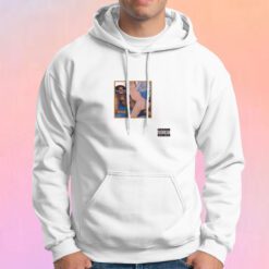 Kanye West My Beautiful Dark Twisted Fantasy Hoodie