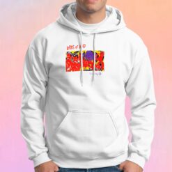 Lords of Acid Orgy Hoodie