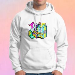 Lyrical Lemonade Merch Hoodie