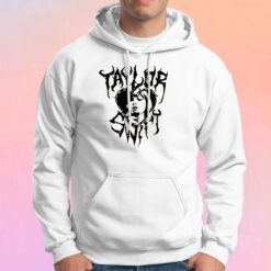 Metal Taylor Swift Midnights Concert Hoodie