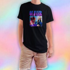 Oliver Tree Vintage T Shirt