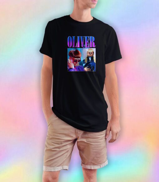 Oliver Tree Vintage T Shirt