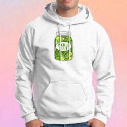 Pickle Slut Hoodie