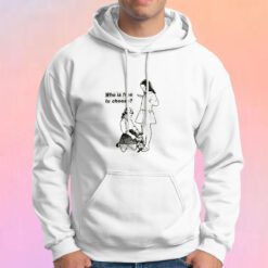 Rage Against The Machine Free To Choose Hoodie