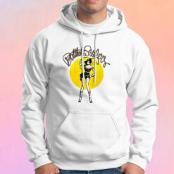 Rare Butthole Surfers Hoodie