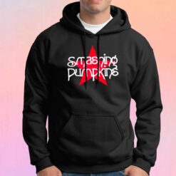 Rare Vintage 90s Smashing Pumpkins Hoodie