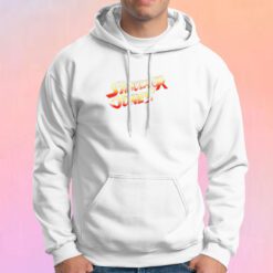 Stimulator Jones Logo Hoodie