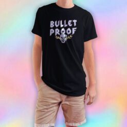 Stone Cold Steve Austin Bullet Proof T Shirt