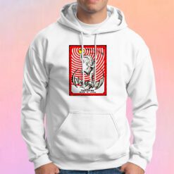 Takashima Matchbox Hoodie