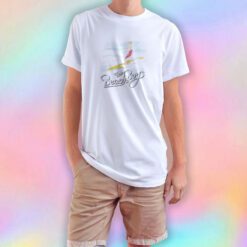 The Beach Boys T Shirt