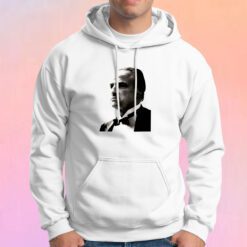 The Godfather Marlon Brando Hoodie