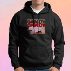 The Jesus And Mary Chain Psychocandy Hoodie