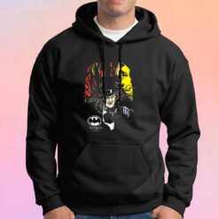 The Penguin 1992 Batman Hoodie