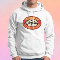 TonyMaker Doc Johnson Extraordinaire Hoodie