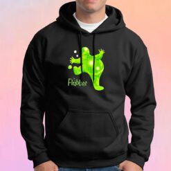 Travis Scott Flubber Hoodie