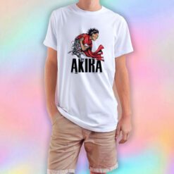 Vintage 1988 Akira Movie T Shirt