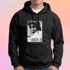 Vintage Eazy E Shirt Ruthless Hip Hop Rap Records Hoodie