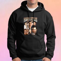 Vintage Harry Styles 90s Bootleg Hoodie