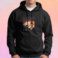 Young Prince Harry Vintage Hoodie