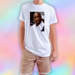 1996 Tupac Shakur's T Shirt