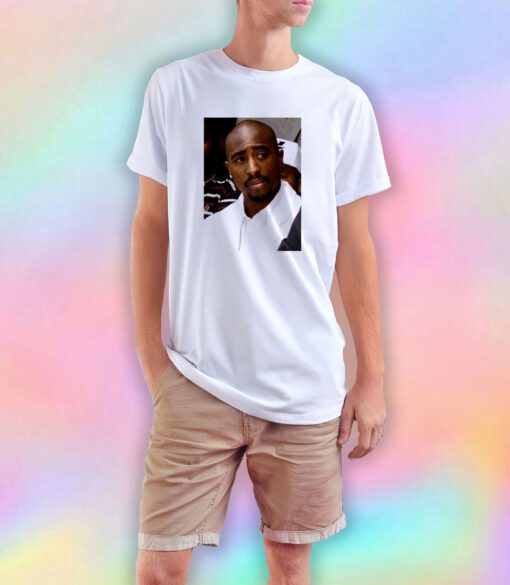 1996 Tupac Shakur's T Shirt