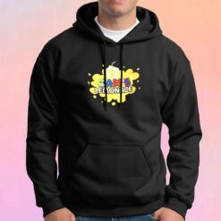 Alabama Cams Lemonade Hoodie