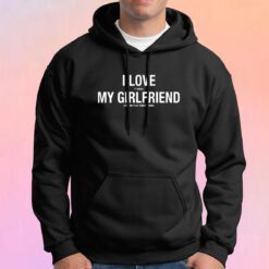 Christmas Gifts for Boyfriend Video Game Hoodie