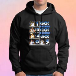 Duke Legends Hoodie