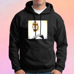 Eminem I Like The Pope The Pope Smokes Dope Hoodie