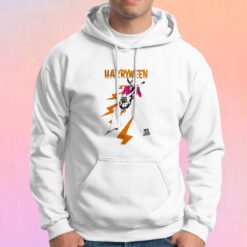 Harry Harryween Skeleton Hoodie