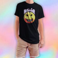 Hellstar Studios Evil Smile T Shirt