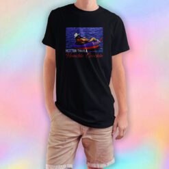 Hotter Than A Hoochie Coochie Alan Jackson Summer T Shirt