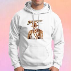 Indiana Jones Raiders Of The Lost Ark Tonal Hoodie