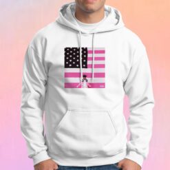 Lil Uzi Pink Tape Album Hoodie