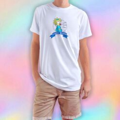 Mac Demarco Maggie Simpson T Shirt