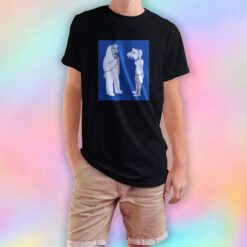 Mac Miller Boy And Bear Faces T Shirt