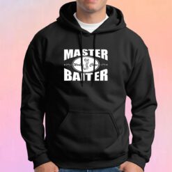 Master Baiter World Class Hoodie