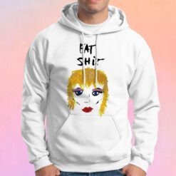 Miley Cyrus Eat Shit Hoodie